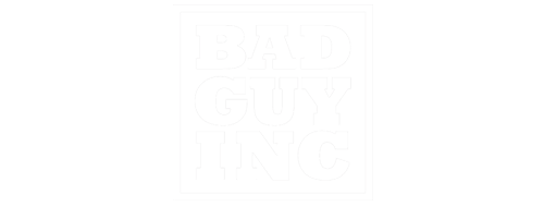 Bad guy Inc